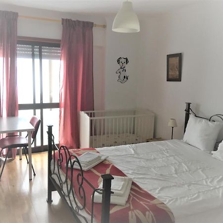 Apartamento Familiar Lisboa Taguspark São Marcos Eksteriør billede