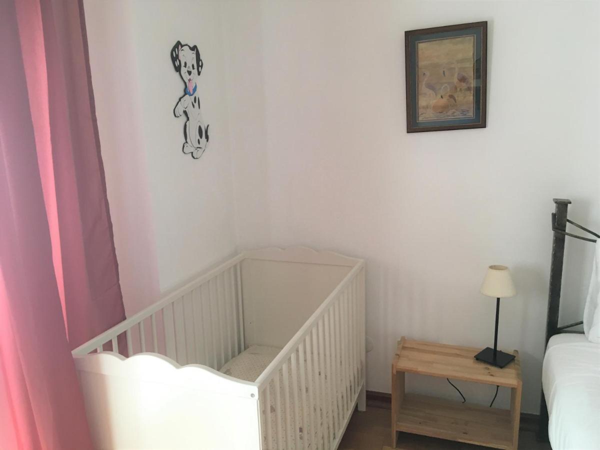 Apartamento Familiar Lisboa Taguspark São Marcos Eksteriør billede