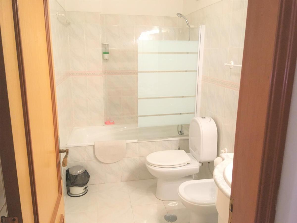 Apartamento Familiar Lisboa Taguspark São Marcos Eksteriør billede