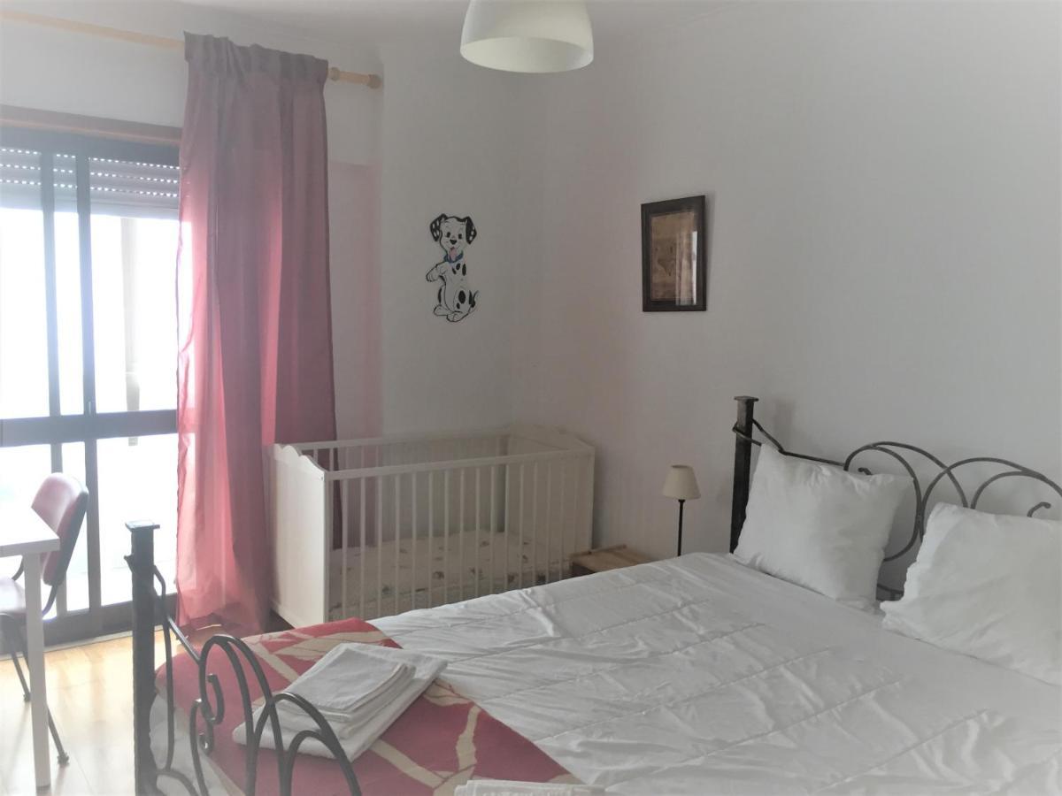 Apartamento Familiar Lisboa Taguspark São Marcos Eksteriør billede
