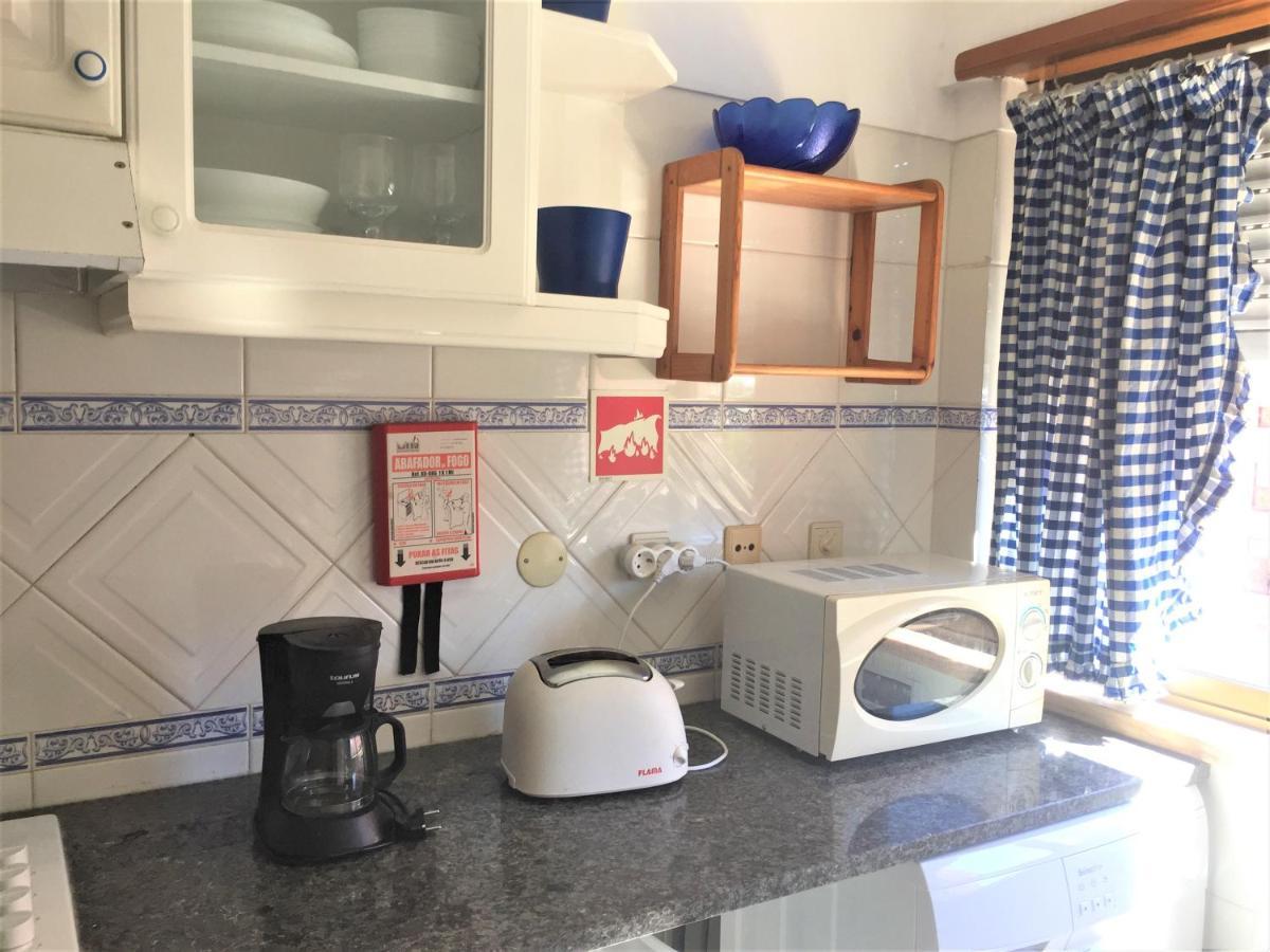Apartamento Familiar Lisboa Taguspark São Marcos Eksteriør billede