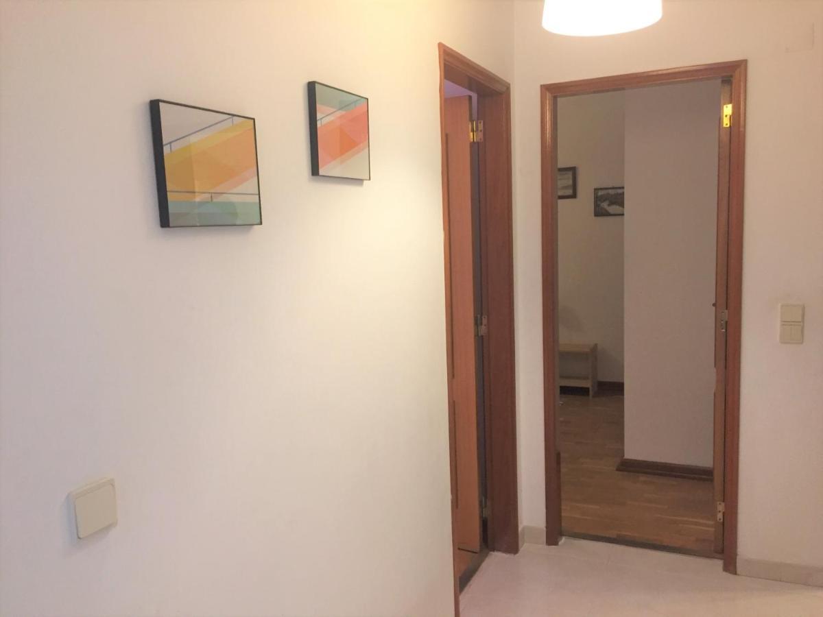 Apartamento Familiar Lisboa Taguspark São Marcos Eksteriør billede
