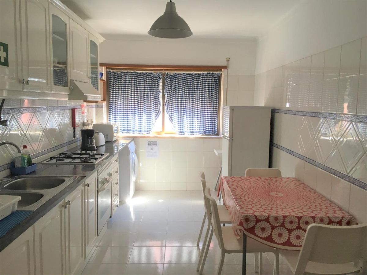 Apartamento Familiar Lisboa Taguspark São Marcos Eksteriør billede