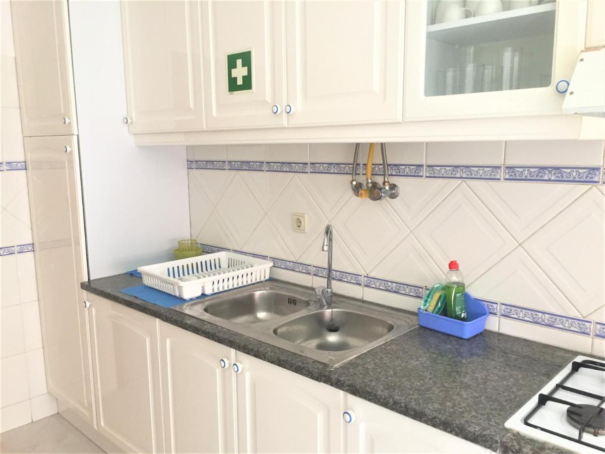 Apartamento Familiar Lisboa Taguspark São Marcos Eksteriør billede