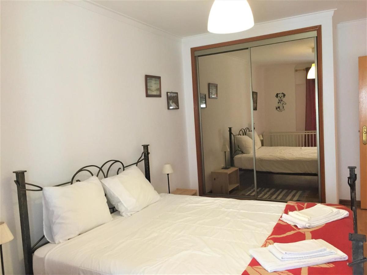 Apartamento Familiar Lisboa Taguspark São Marcos Eksteriør billede