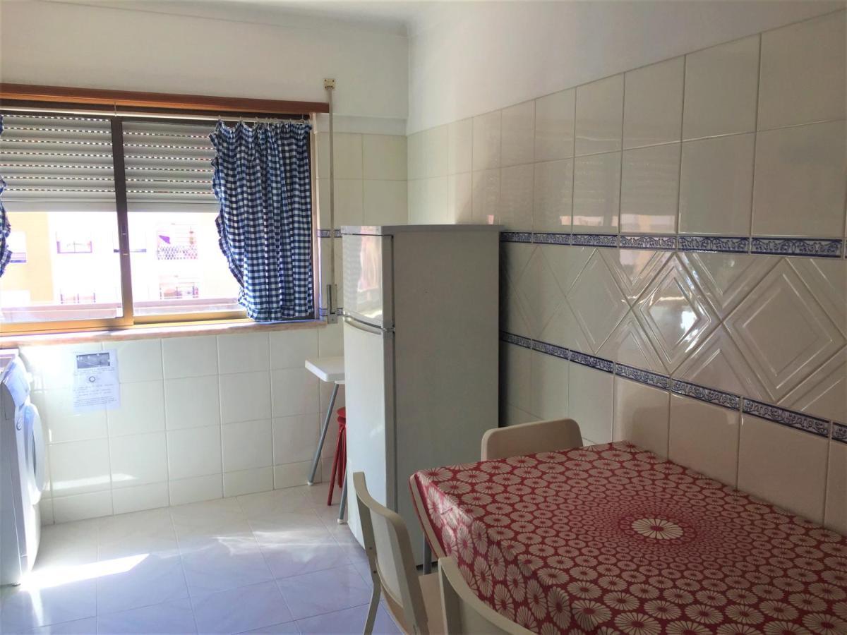Apartamento Familiar Lisboa Taguspark São Marcos Eksteriør billede