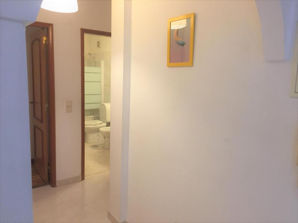 Apartamento Familiar Lisboa Taguspark São Marcos Eksteriør billede