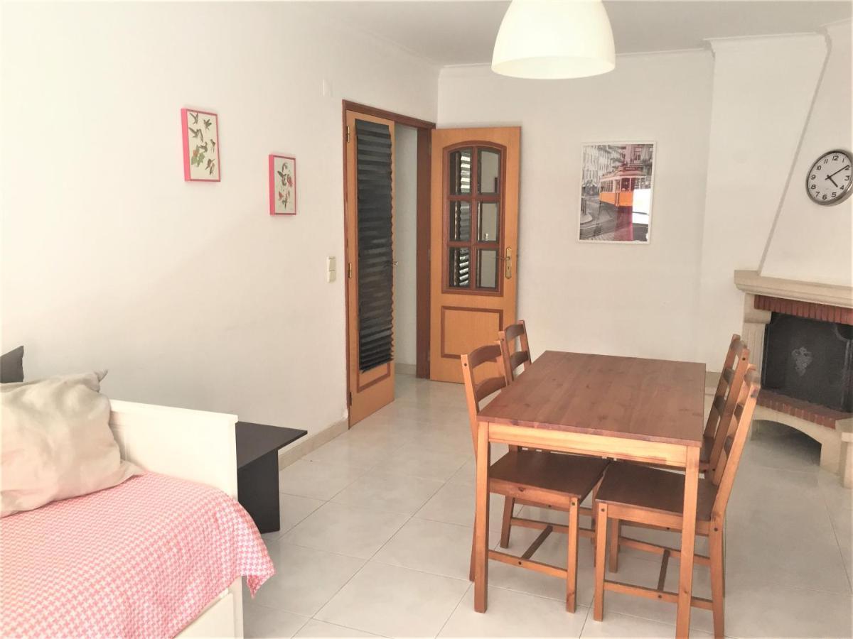 Apartamento Familiar Lisboa Taguspark São Marcos Eksteriør billede