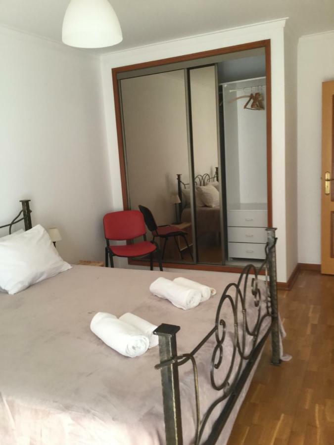 Apartamento Familiar Lisboa Taguspark São Marcos Eksteriør billede