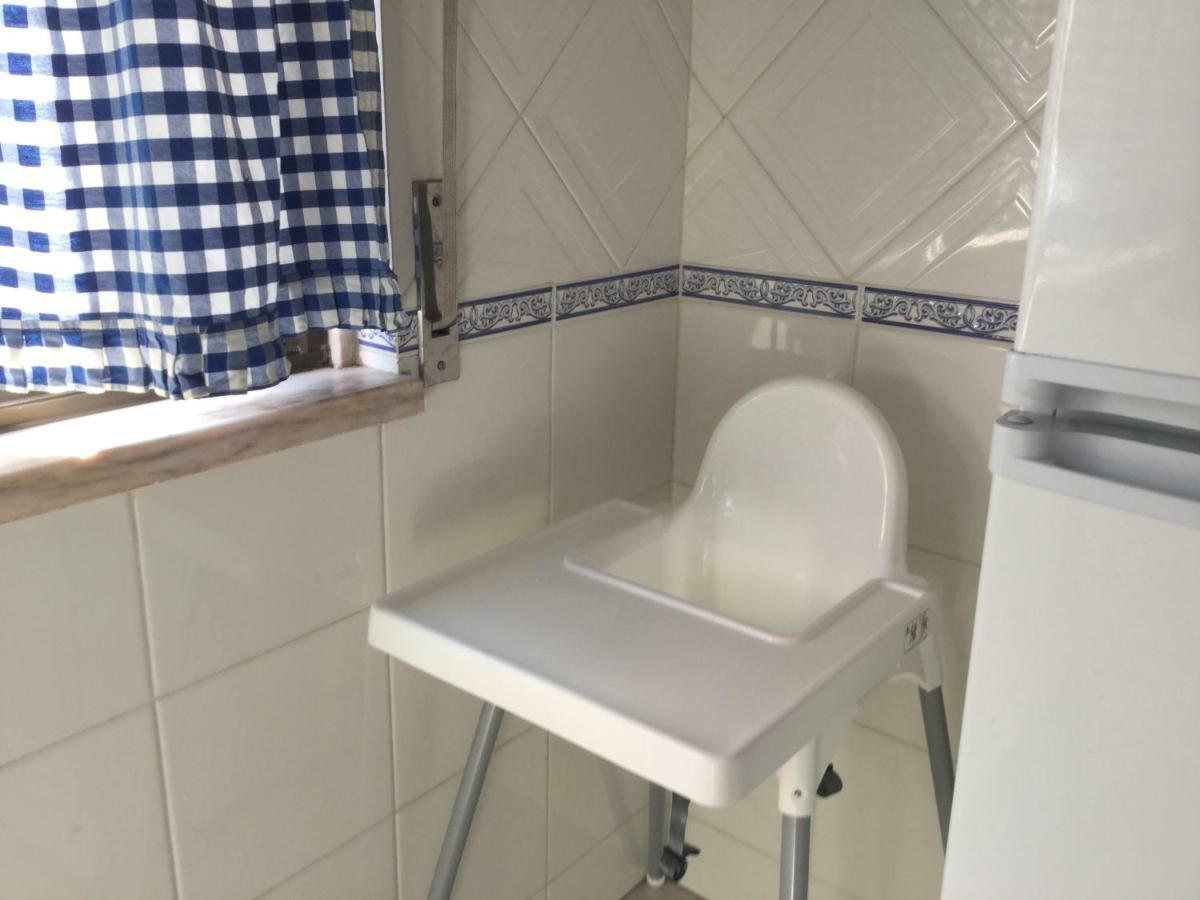 Apartamento Familiar Lisboa Taguspark São Marcos Eksteriør billede