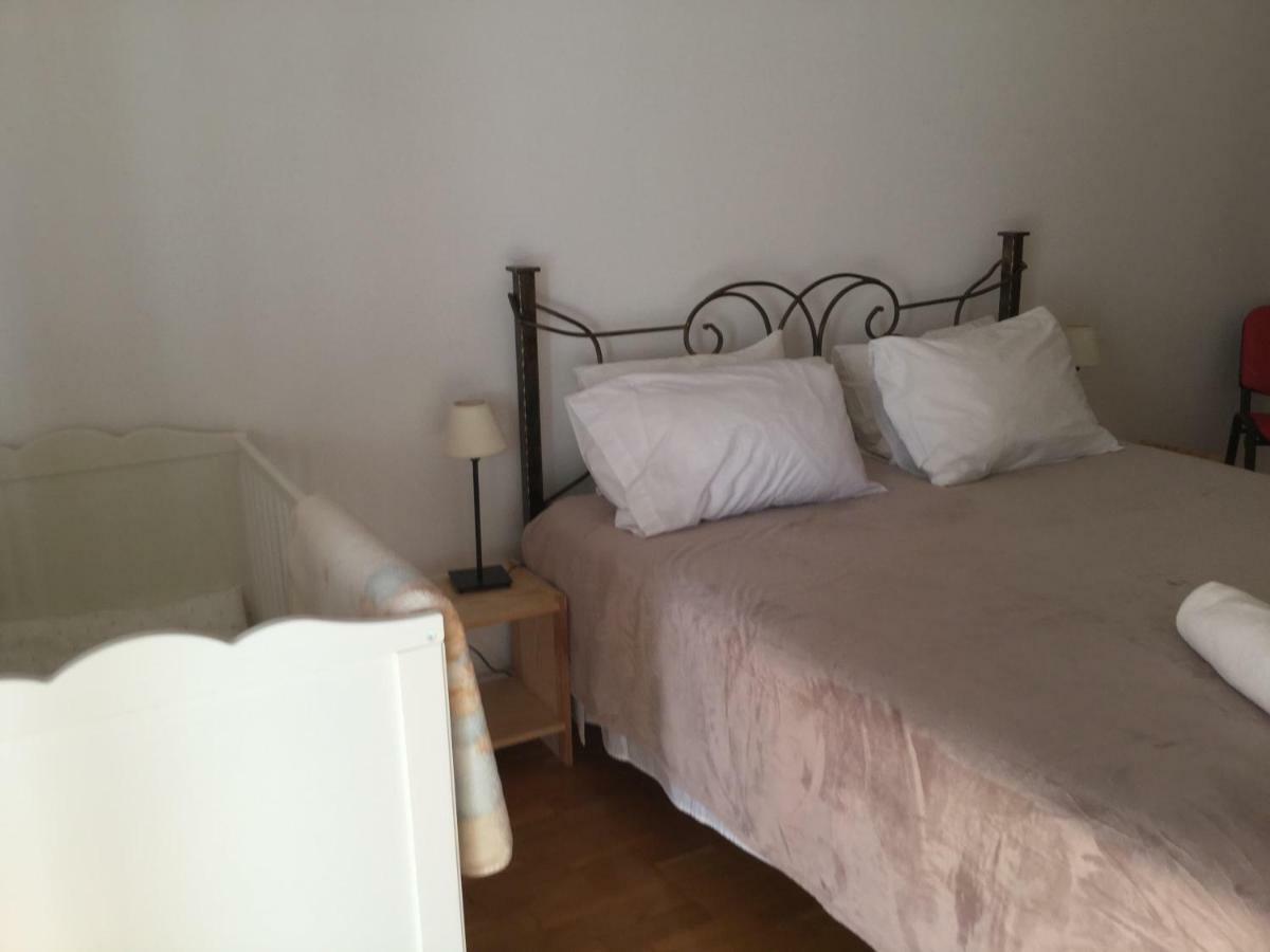 Apartamento Familiar Lisboa Taguspark São Marcos Eksteriør billede
