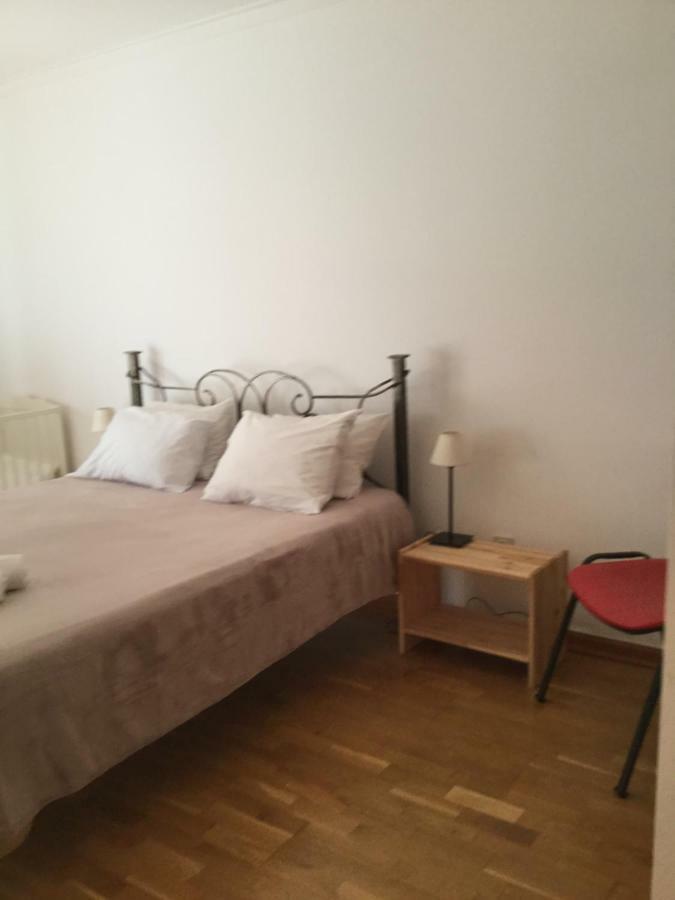 Apartamento Familiar Lisboa Taguspark São Marcos Eksteriør billede
