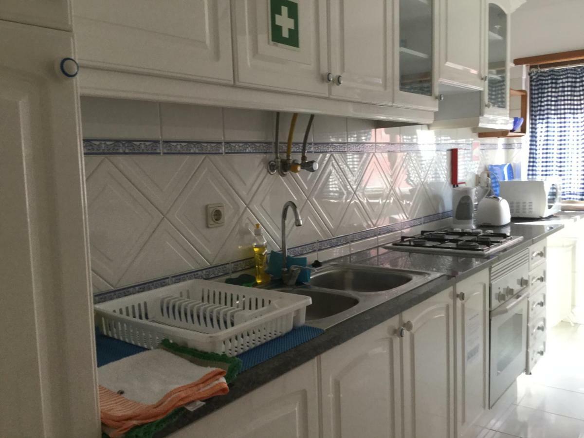 Apartamento Familiar Lisboa Taguspark São Marcos Eksteriør billede
