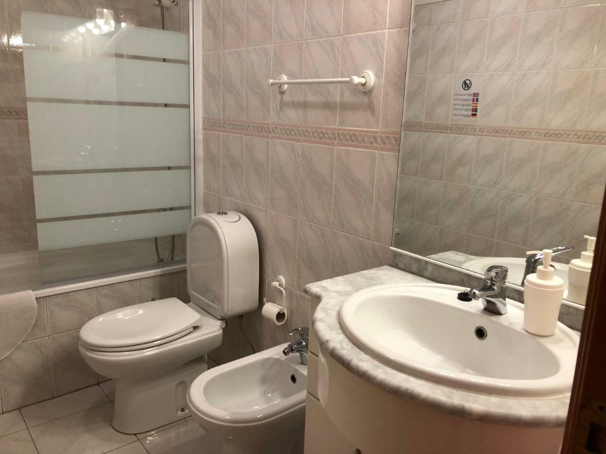 Apartamento Familiar Lisboa Taguspark São Marcos Eksteriør billede