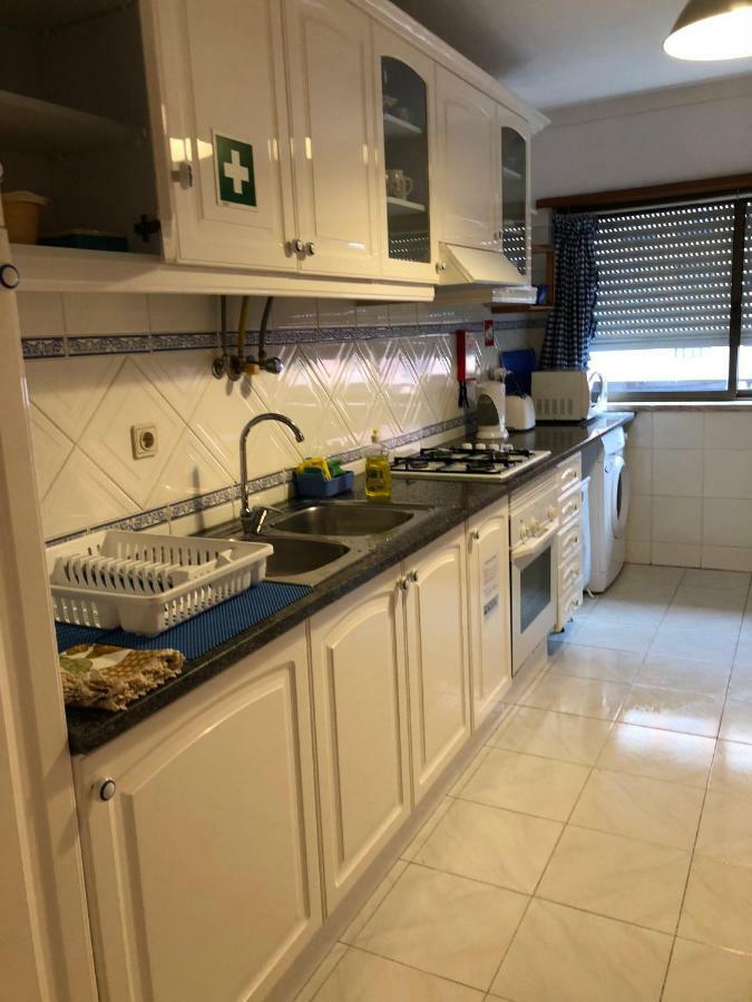 Apartamento Familiar Lisboa Taguspark São Marcos Eksteriør billede