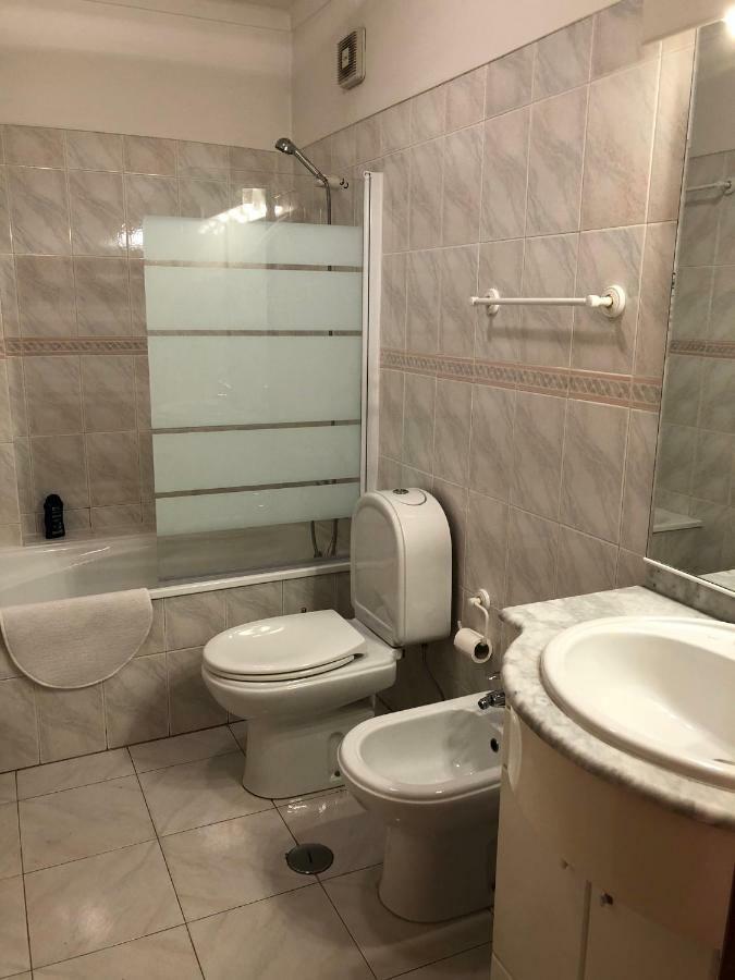 Apartamento Familiar Lisboa Taguspark São Marcos Eksteriør billede