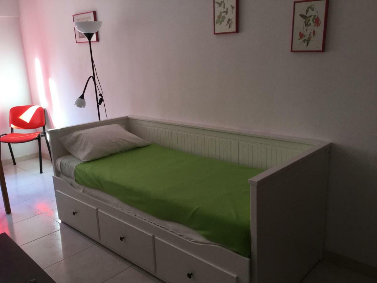 Apartamento Familiar Lisboa Taguspark São Marcos Eksteriør billede