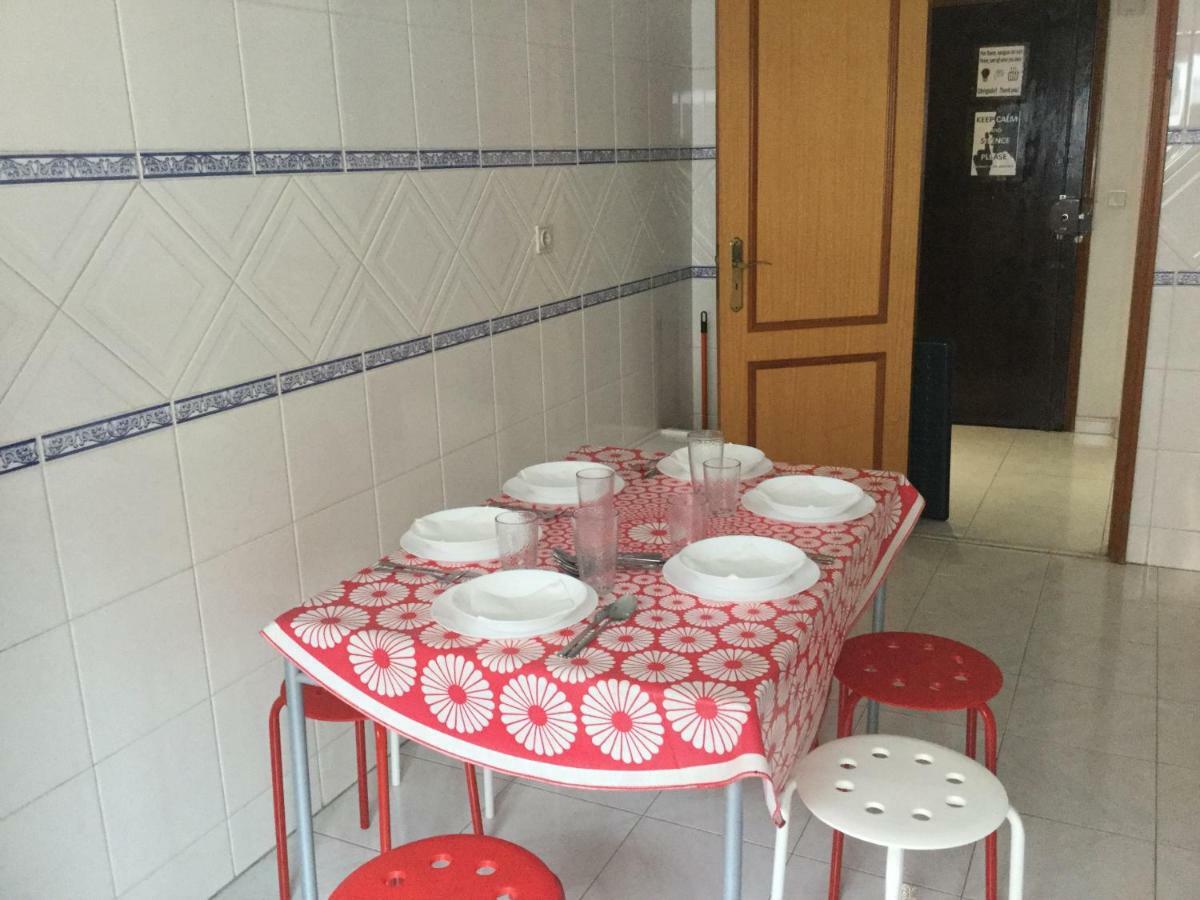 Apartamento Familiar Lisboa Taguspark São Marcos Eksteriør billede