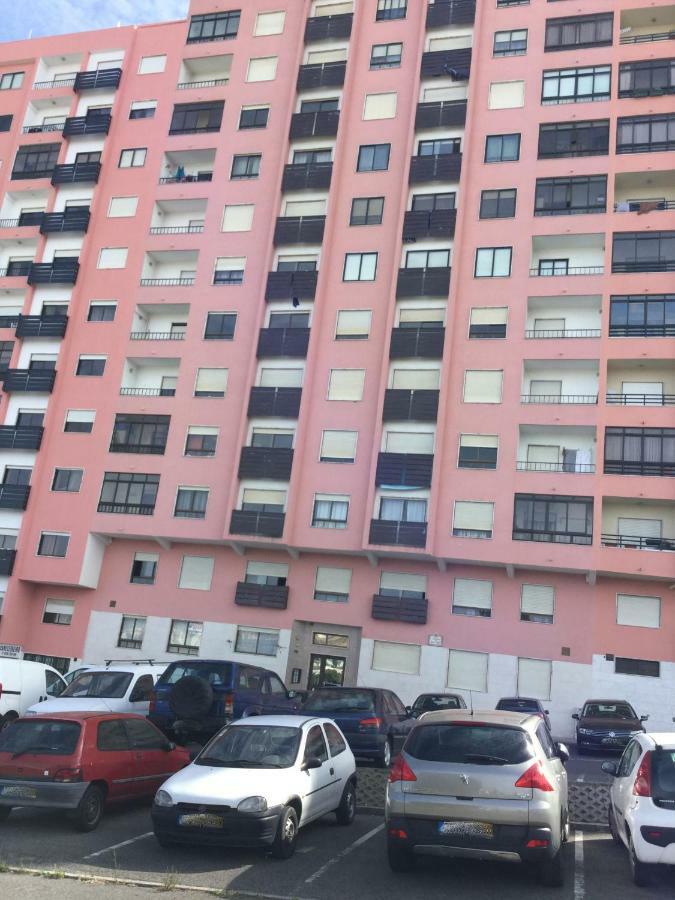 Apartamento Familiar Lisboa Taguspark São Marcos Eksteriør billede