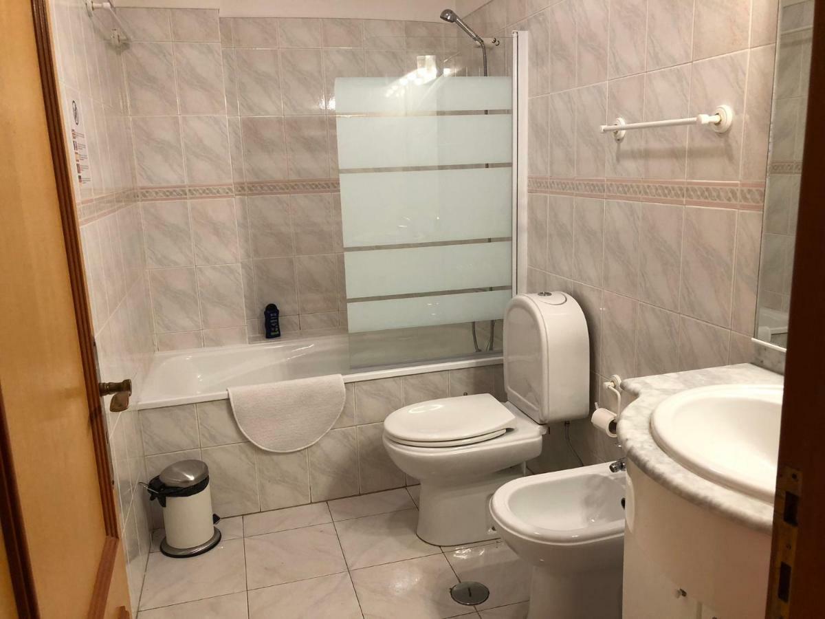 Apartamento Familiar Lisboa Taguspark São Marcos Eksteriør billede
