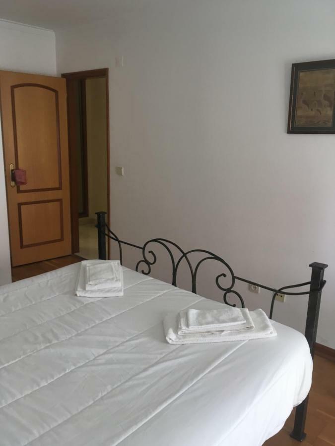 Apartamento Familiar Lisboa Taguspark São Marcos Eksteriør billede