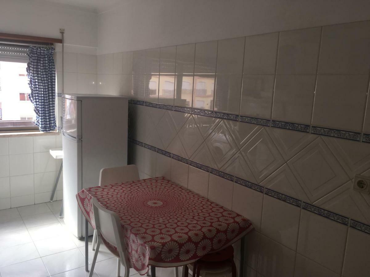 Apartamento Familiar Lisboa Taguspark São Marcos Eksteriør billede