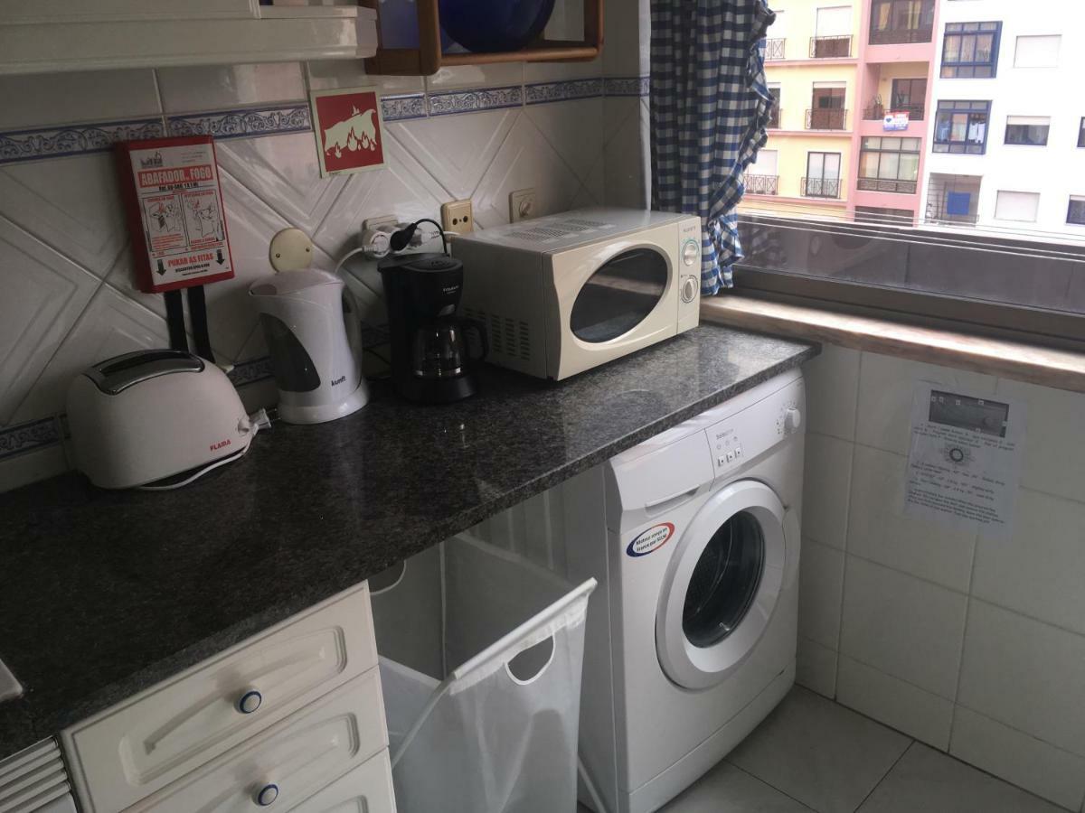 Apartamento Familiar Lisboa Taguspark São Marcos Eksteriør billede