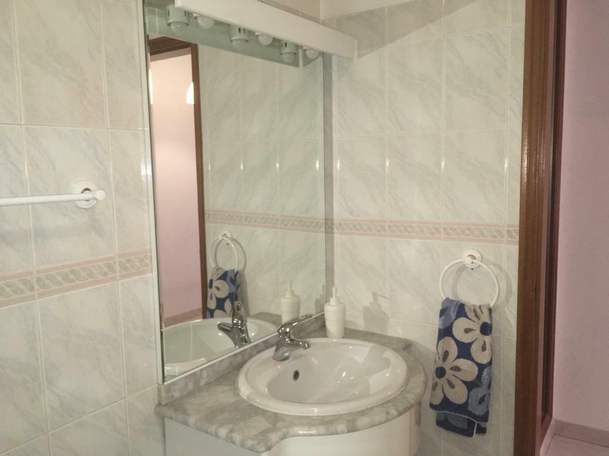 Apartamento Familiar Lisboa Taguspark São Marcos Eksteriør billede