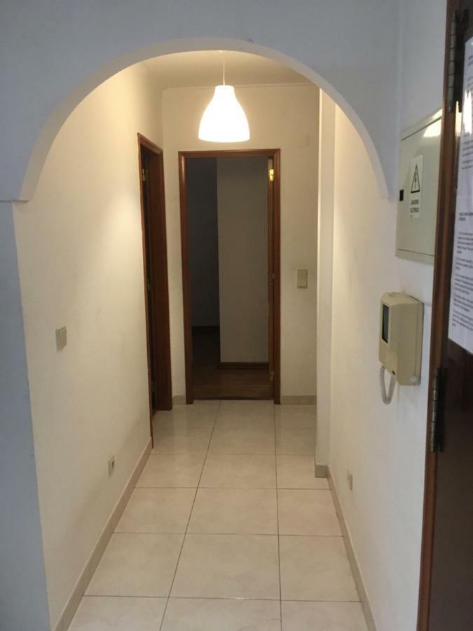 Apartamento Familiar Lisboa Taguspark São Marcos Eksteriør billede