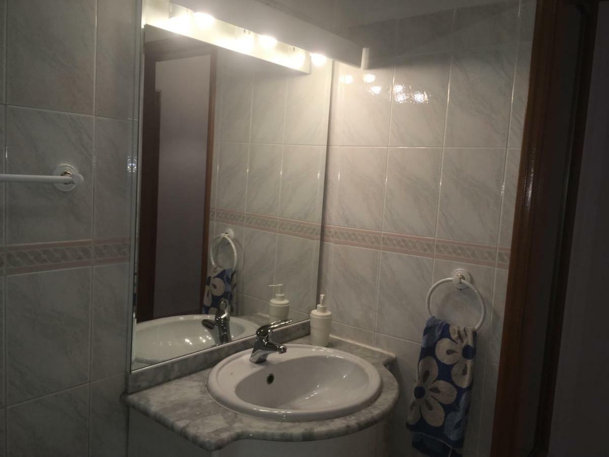 Apartamento Familiar Lisboa Taguspark São Marcos Eksteriør billede