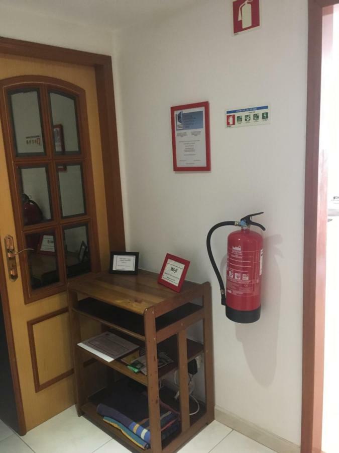 Apartamento Familiar Lisboa Taguspark São Marcos Eksteriør billede